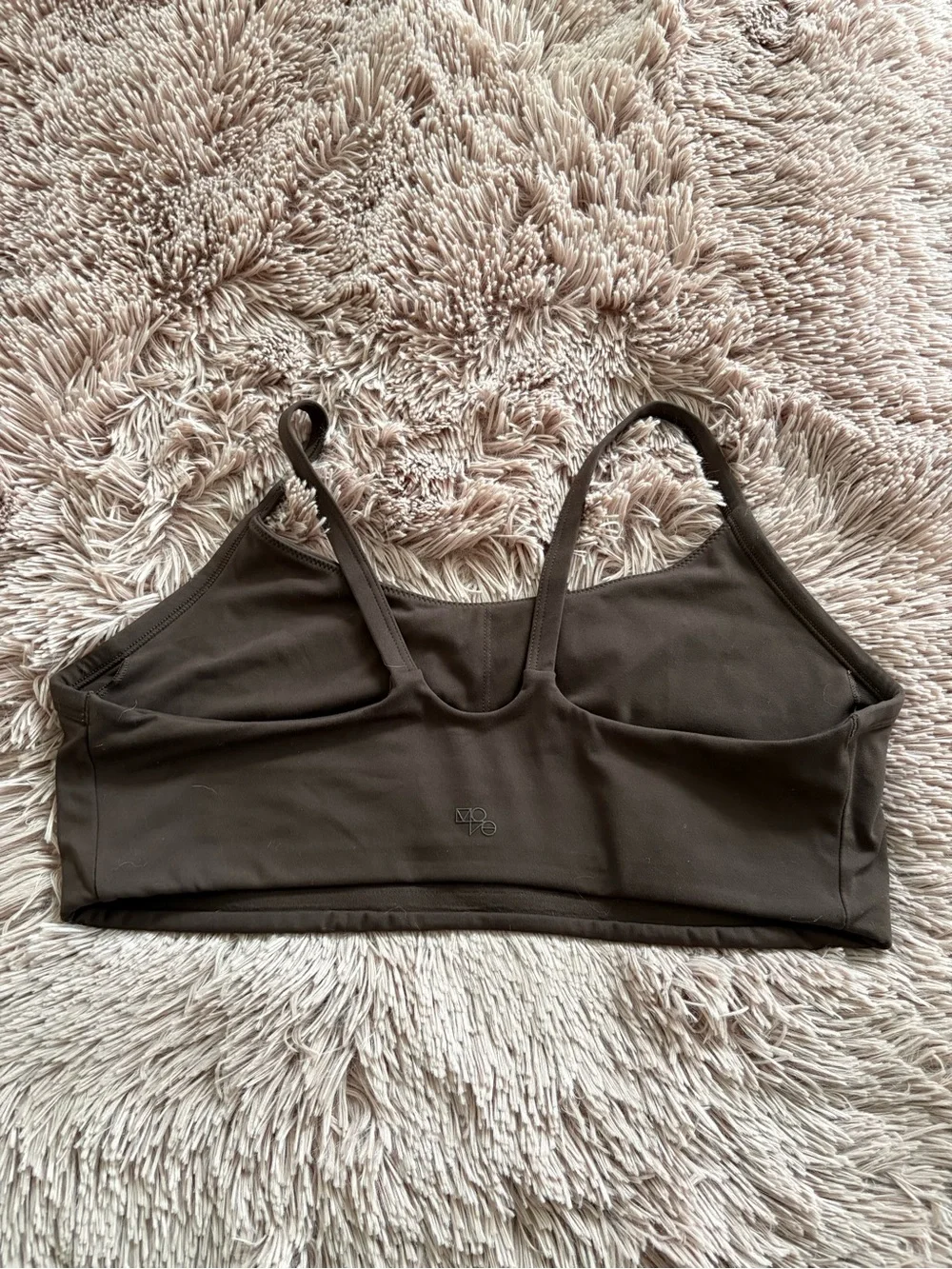 Soft Move Sports Bra XL